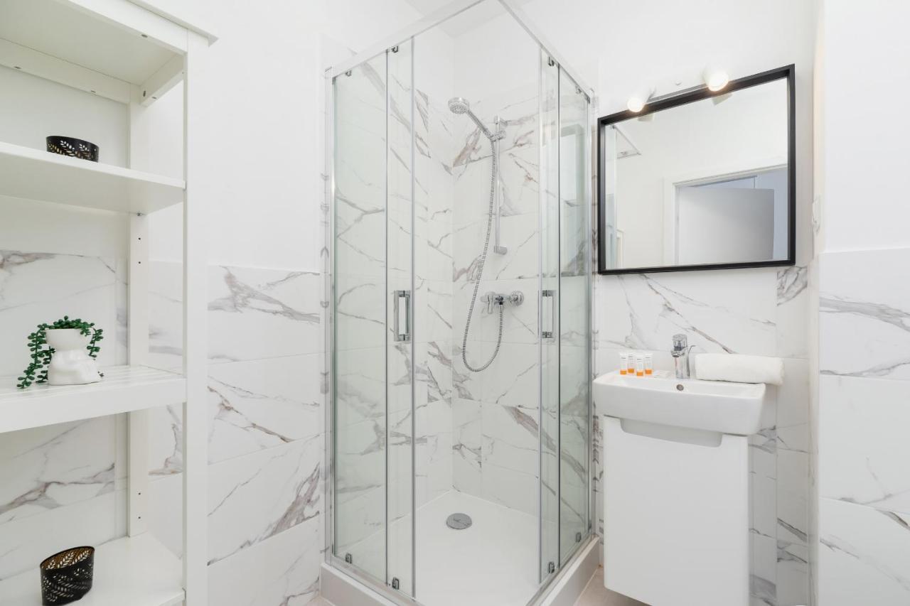 Elegant Pet-Friendly Studio In Krakow By Noclegi Renters Exteriér fotografie